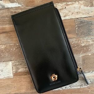 Leather Wallet - Like New
